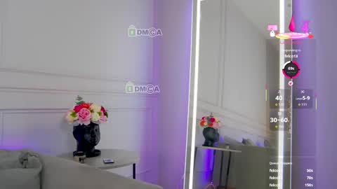 Polina online show from September 26, 11:13 pm