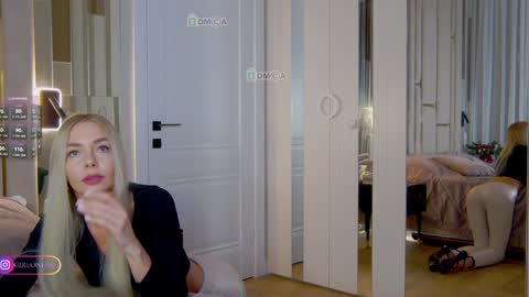 Polina online show from December 22, 10:15 pm