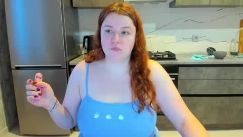 Polina online show from February 23, 2:28 pm