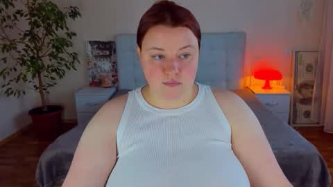 Polina online show from June 9, 4:06 pm