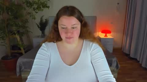 Polina online show from September 30, 6:57 pm