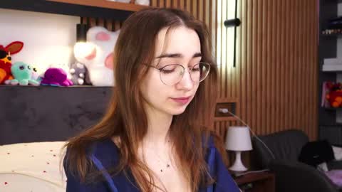 Polly online show from February 28, 7:52 am