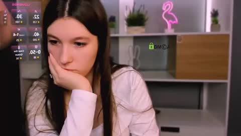 polly_cute1 online show from February 27, 2:50 pm