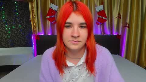 Polly online show from January 10, 2:13 pm