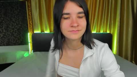 Polly online show from October 6, 6:30 am