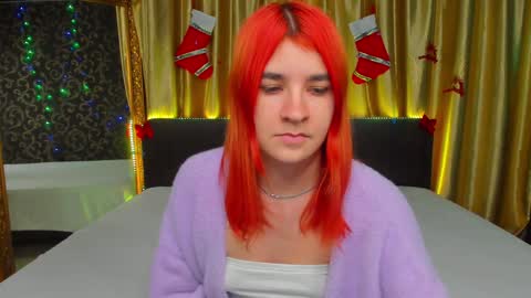 Polly online show from January 11, 1:01 pm