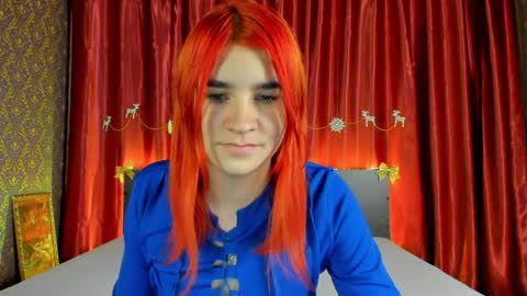 Polly online show from December 30, 1:14 pm