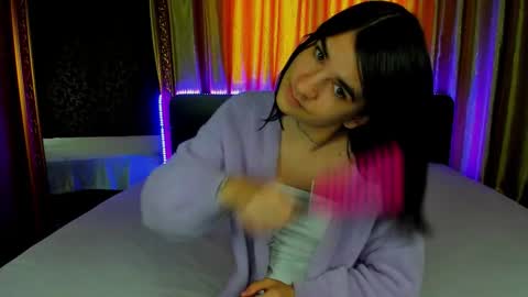 Polly online show from October 14, 12:08 pm