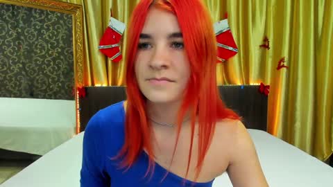 Polly online show from January 2, 1:08 pm