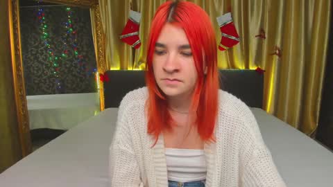 Polly online show from January 14, 7:17 am