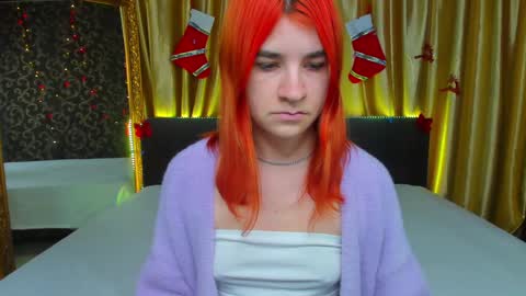 Polly online show from January 12, 7:21 am