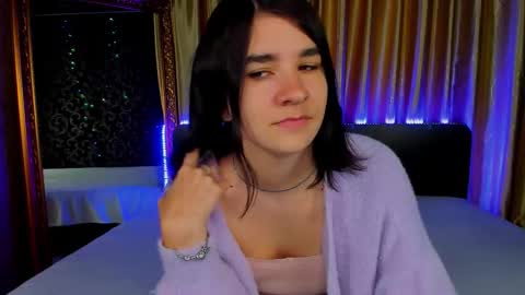 Polly online show from October 12, 6:27 am