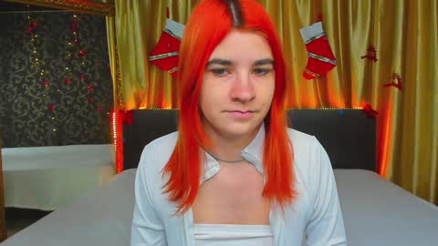 Polly online show from January 18, 7:28 am