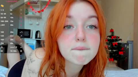 Polly online show from December 2, 11:22 am