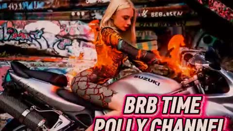 Polly online show from July 4, 2:57 pm