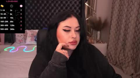 Polly online show from September 28, 4:01 pm