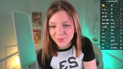 Snapshot of pollyrouge chatting on December 15, 1:32 pm Your Polly follow me online show from December 15, 1:32 pm