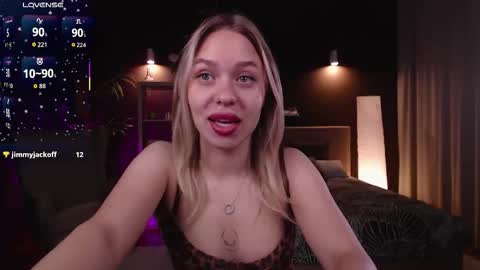 Eva online show from September 12, 1:06 am