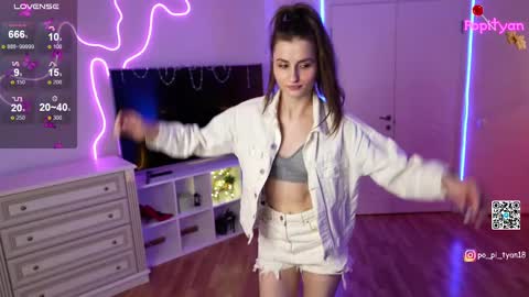 Louise  see you on December 6  at 2200 UTC3 online show from February 10, 9:04 pm