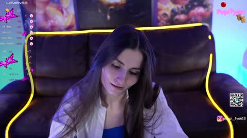 Louise  see you on December 6  at 2200 UTC3 online show from January 24, 8:22 pm