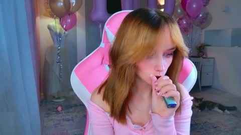 Hi Daddy Im Jane online show from November 23, 3:25 pm