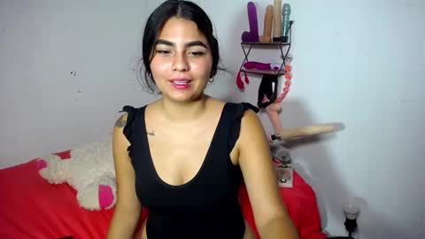 NICKKYMARTIN online show from December 15, 5:45 am