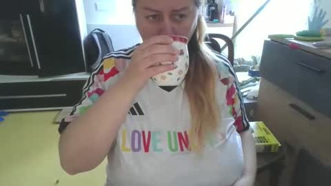 MelissOfficial online show from March 26, 10:39 am