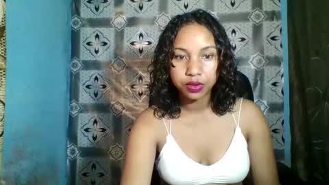 LARISSAH online show from April 18, 4:15 am