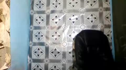 LARISSAH online show from April 4, 4:11 am