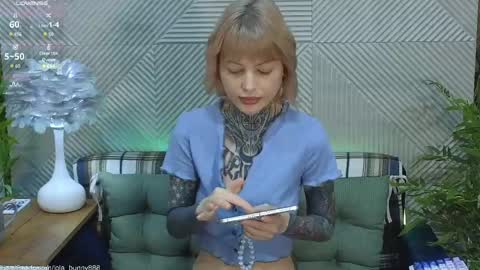 Lola online show from March 18, 5:12 am