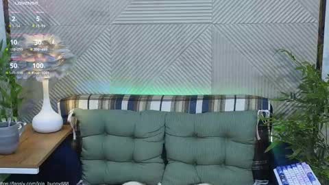 Lola online show from March 14, 6:03 am