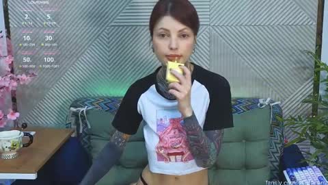 Lola online show from January 14, 5:56 am