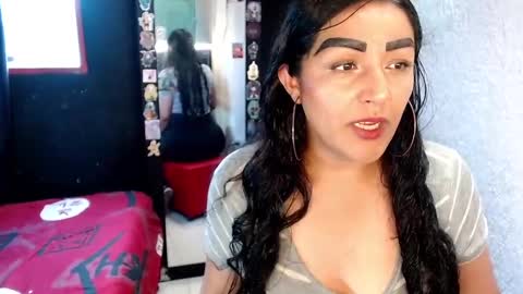 Snapshot of ppepittaaredd chatting on December 30, 8:25 pm maryana online show from December 30, 8:25 pm