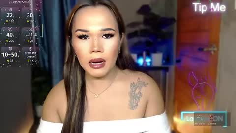 Just PRECIOUS  online show from March 14, 2:45 am