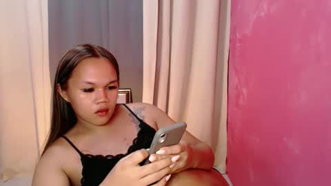 Just PRECIOUS  online show from November 30, 2:27 am