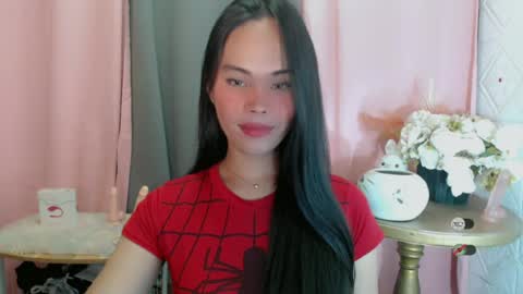 Cassie online show from June 29, 1:01 am