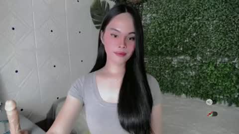 Cassie online show from June 18, 9:14 am
