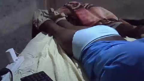 precious_nesh online show from June 19, 6:33 pm