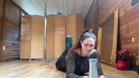 premalove online show from October 24, 8:16 pm