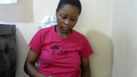 prettie_tesh online show from February 7, 4:16 am