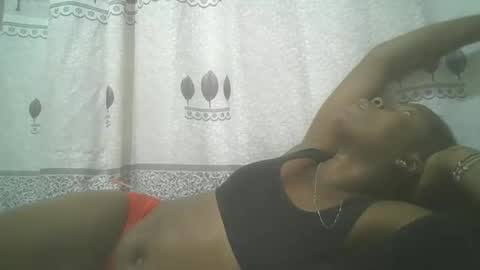 Snapshot of pretty_abella chatting on February 6, 11:31 am abella online show from February 6, 11:31 am
