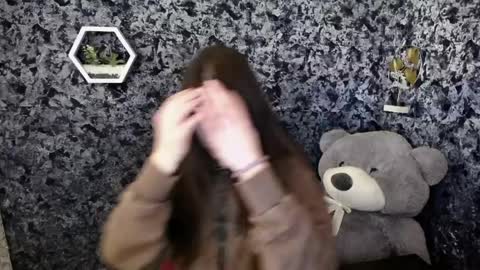 anna online show from April 9, 10:31 am