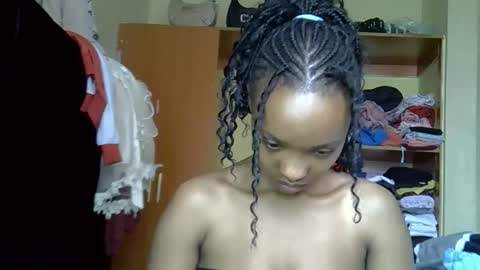 Jaz online show from April 15, 9:21 am