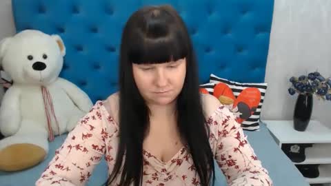 pretty_malika online show from February 10, 9:04 am