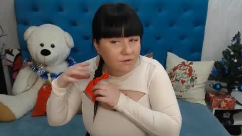 pretty_malika online show from January 10, 4:54 am