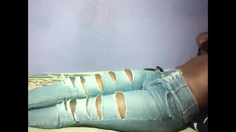 Mary Melinda online show from February 3, 12:36 pm