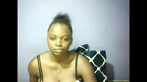 Mary Melinda online show from February 2, 9:51 am