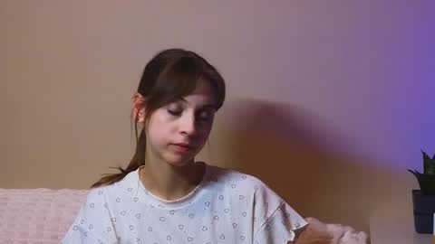 Emily online show from November 2, 6:00 pm