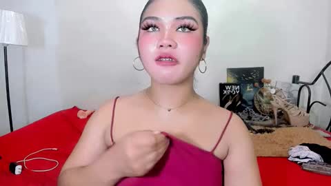 hi im percy online show from March 26, 8:38 am