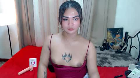 hi im percy online show from January 7, 7:28 pm